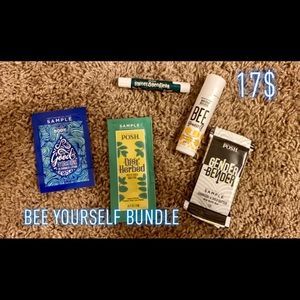 Bee yourself bundle